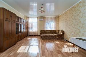 1-к квартира, вторичка, 39м2, 2/2 этаж