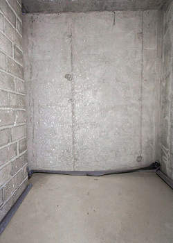 1-к квартира, вторичка, 42м2, 22/24 этаж