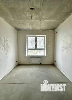 1-к квартира, вторичка, 35м2, 13/21 этаж