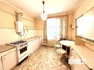 3-к квартира, вторичка, 73м2, 1/5 этаж