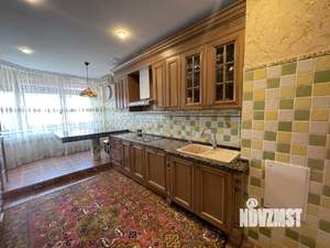 4-к квартира, вторичка, 155м2, 4/13 этаж