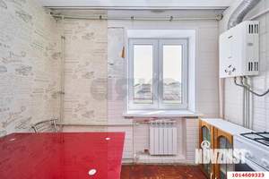 2-к квартира, вторичка, 46м2, 5/5 этаж