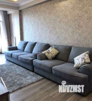 2-к квартира, вторичка, 77м2, 4/16 этаж