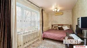 2-к квартира, вторичка, 45м2, 2/5 этаж