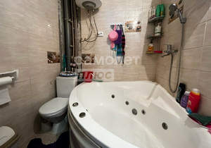 2-к квартира, вторичка, 47м2, 4/6 этаж