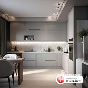 3-к квартира, сданный дом, 124м2, 18/18 этаж