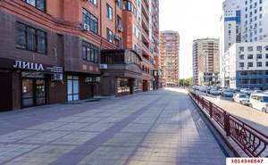 2-к квартира, вторичка, 108м2, 7/16 этаж