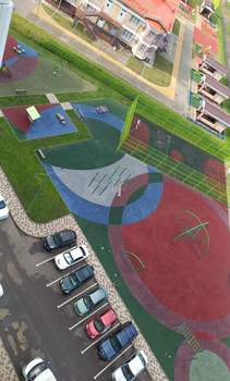 Студия квартира, вторичка, 28м2, 11/16 этаж