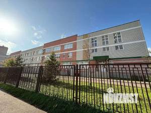 Студия квартира, вторичка, 26м2, 9/16 этаж