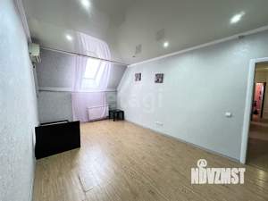 2-к квартира, вторичка, 63м2, 4/4 этаж