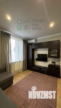 1-к квартира, вторичка, 33м2, 3/5 этаж