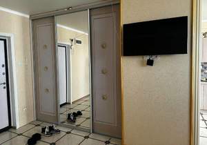 3-к квартира, вторичка, 82м2, 7/17 этаж