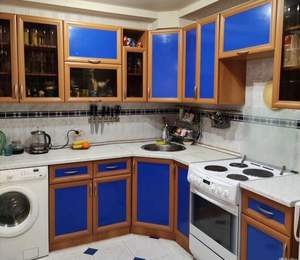 2-к квартира, вторичка, 67м2, 9/12 этаж