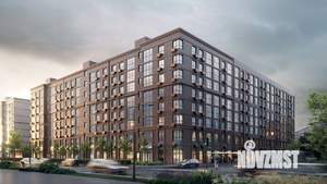 1-к квартира, вторичка, 38м2, 6/8 этаж