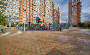 Студия квартира, вторичка, 33м2, 3/17 этаж