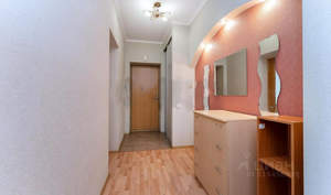 1-к квартира, вторичка, 50м2, 2/8 этаж