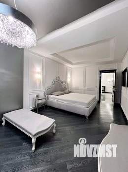 3-к квартира, вторичка, 152м2, 3/24 этаж