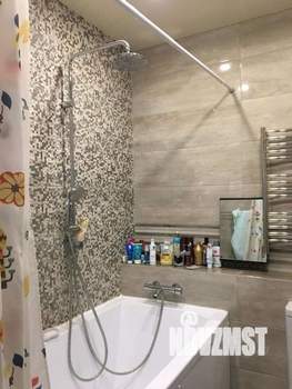 2-к квартира, вторичка, 66м2, 3/17 этаж