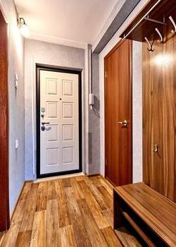 1-к квартира, вторичка, 32м2, 4/12 этаж
