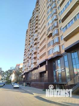 1-к квартира, вторичка, 34м2, 17/20 этаж