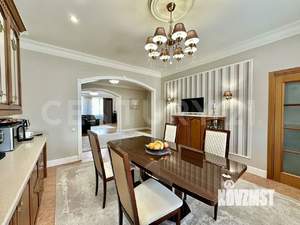 3-к квартира, вторичка, 157м2, 6/10 этаж