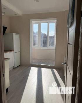 1-к квартира, вторичка, 41м2, 7/18 этаж