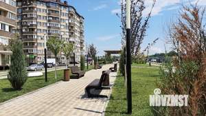 3-к квартира, вторичка, 64м2, 10/16 этаж