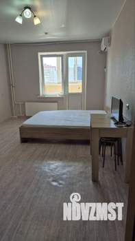 Студия квартира, вторичка, 26м2, 10/16 этаж