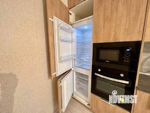3-к квартира, вторичка, 82м2, 5/16 этаж
