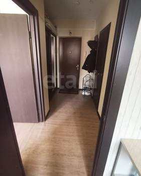 1-к квартира, вторичка, 36м2, 6/16 этаж