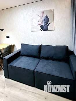 1-к квартира, вторичка, 34м2, 4/25 этаж