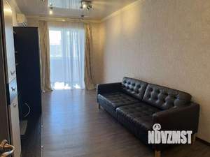 1-к квартира, вторичка, 39м2, 4/16 этаж