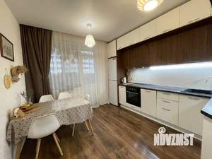 2-к квартира, вторичка, 64м2, 4/16 этаж