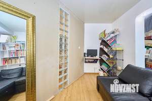 2-к квартира, вторичка, 47м2, 6/10 этаж