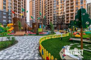 2-к квартира, вторичка, 50м2, 7/19 этаж