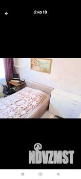 Студия квартира, вторичка, 25м2, 3/4 этаж