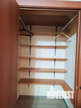 1-к квартира, вторичка, 44м2, 16/18 этаж