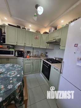 2-к квартира, вторичка, 45м2, 4/5 этаж