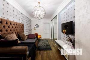 3-к квартира, вторичка, 103м2, 7/24 этаж