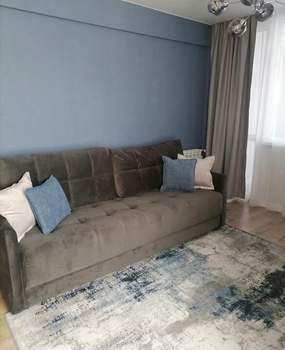 2-к квартира, вторичка, 55м2, 15/25 этаж