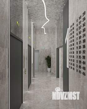 1-к квартира, вторичка, 35м2, 2/18 этаж