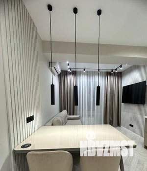 1-к квартира, вторичка, 37м2, 9/16 этаж