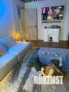 2-к квартира, вторичка, 52м2, 6/10 этаж