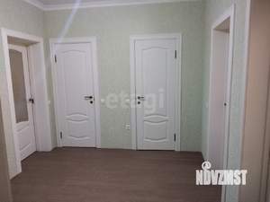 2-к квартира, вторичка, 60м2, 3/22 этаж