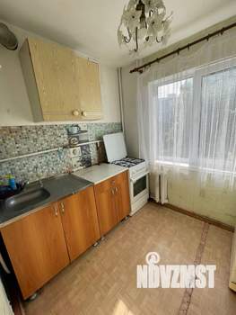 2-к квартира, вторичка, 44м2, 3/5 этаж