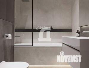 2-к квартира, вторичка, 80м2, 16/19 этаж