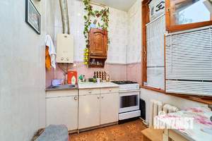 2-к квартира, вторичка, 44м2, 2/4 этаж