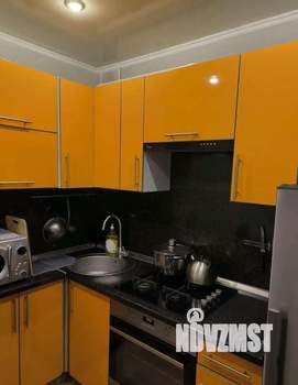 1-к квартира, вторичка, 30м2, 3/5 этаж