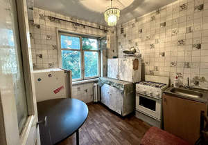 2-к квартира, вторичка, 41м2, 4/5 этаж