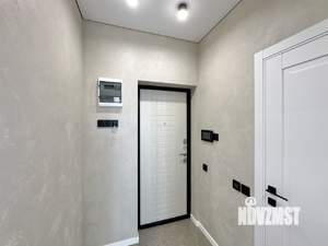 1-к квартира, вторичка, 35м2, 14/24 этаж